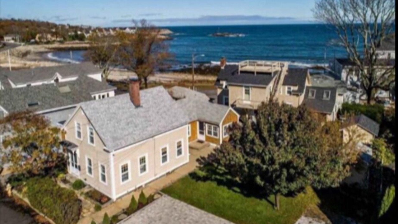 Photo of Outdoor in Rockport