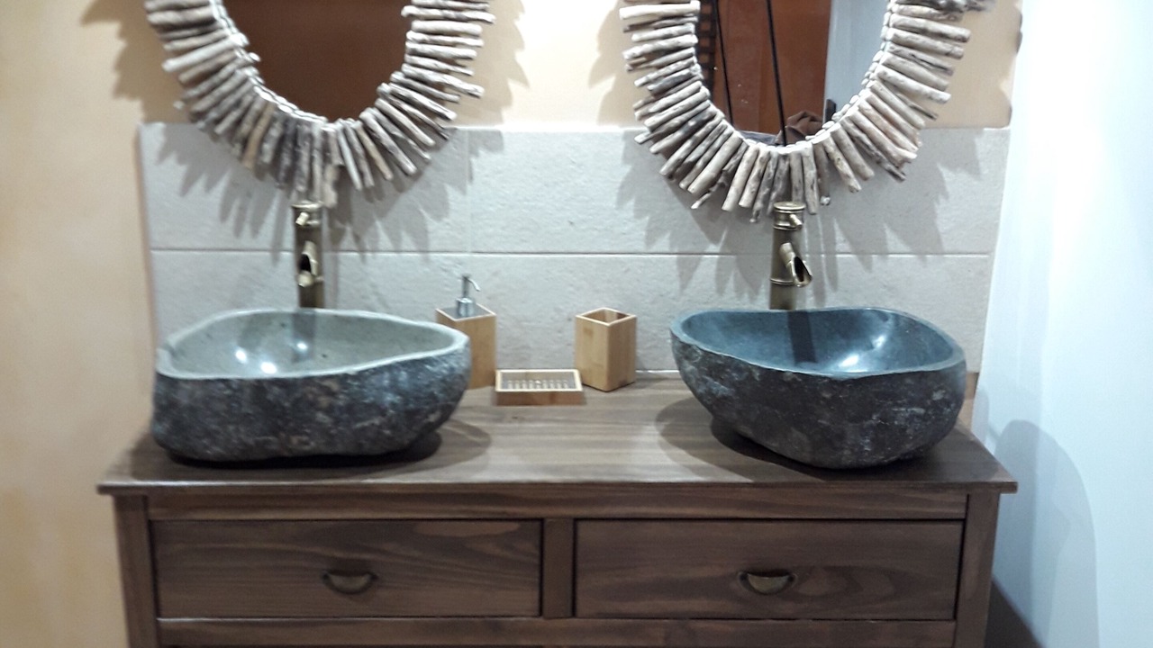 Photo of Bathroom in Floirac