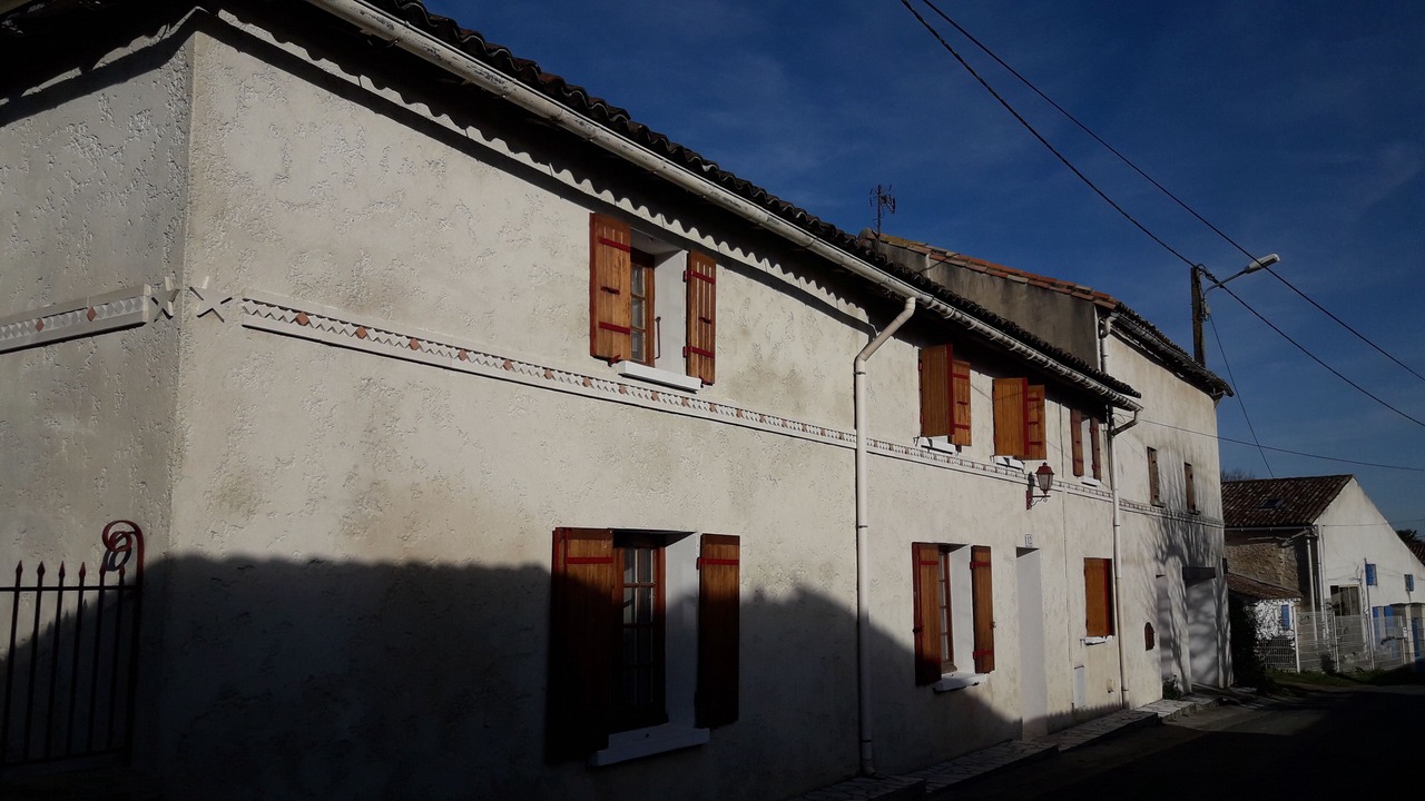 Photo of Outdoor in Floirac