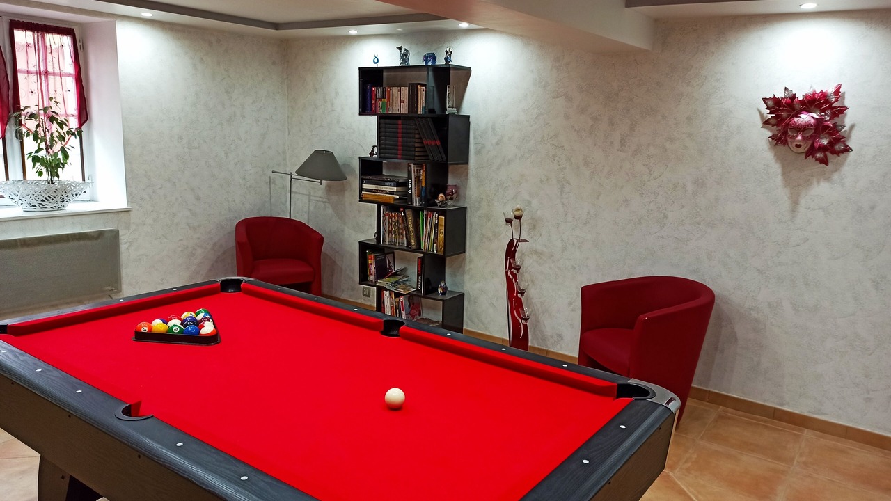 Photo of Bedroom in Floirac