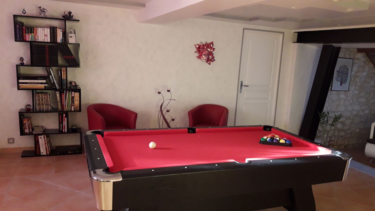 Photo of Bedroom in Floirac