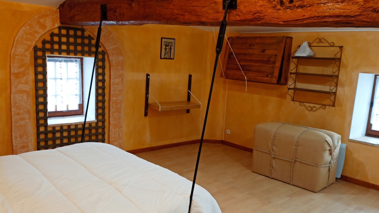 Photo of Bedroom in Floirac