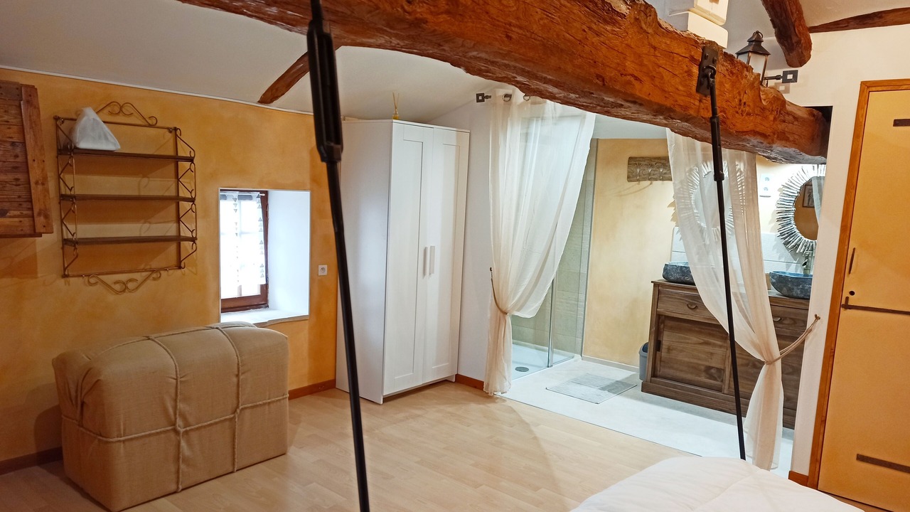 Photo of Bedroom in Floirac