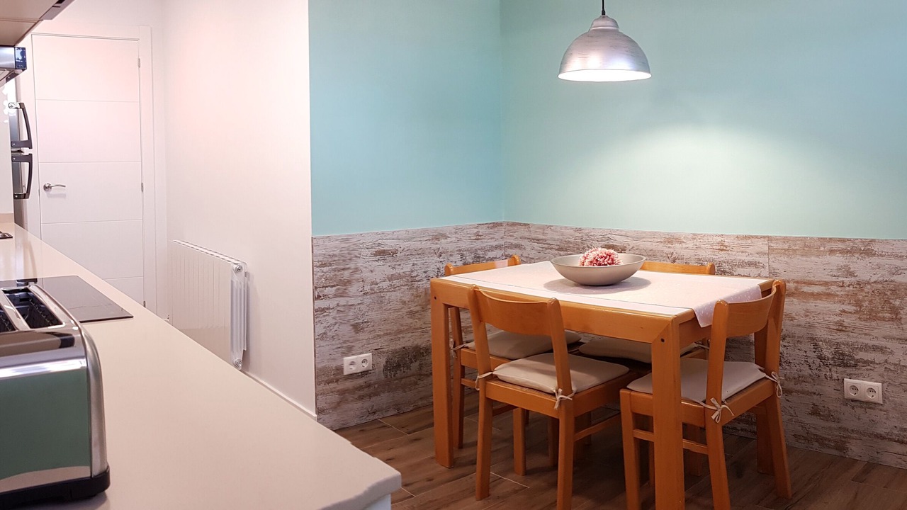 Photo of Kitchen in Blanes