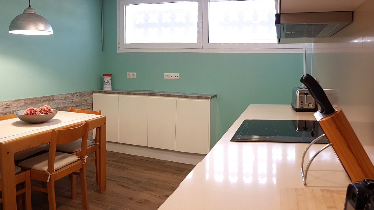 Photo of Kitchen in Blanes