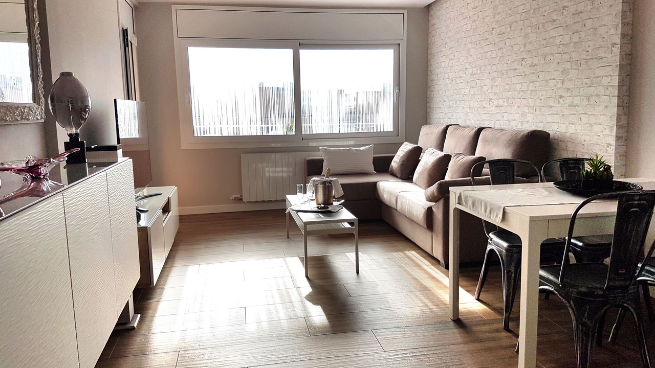 Photo of Livingroom in Blanes