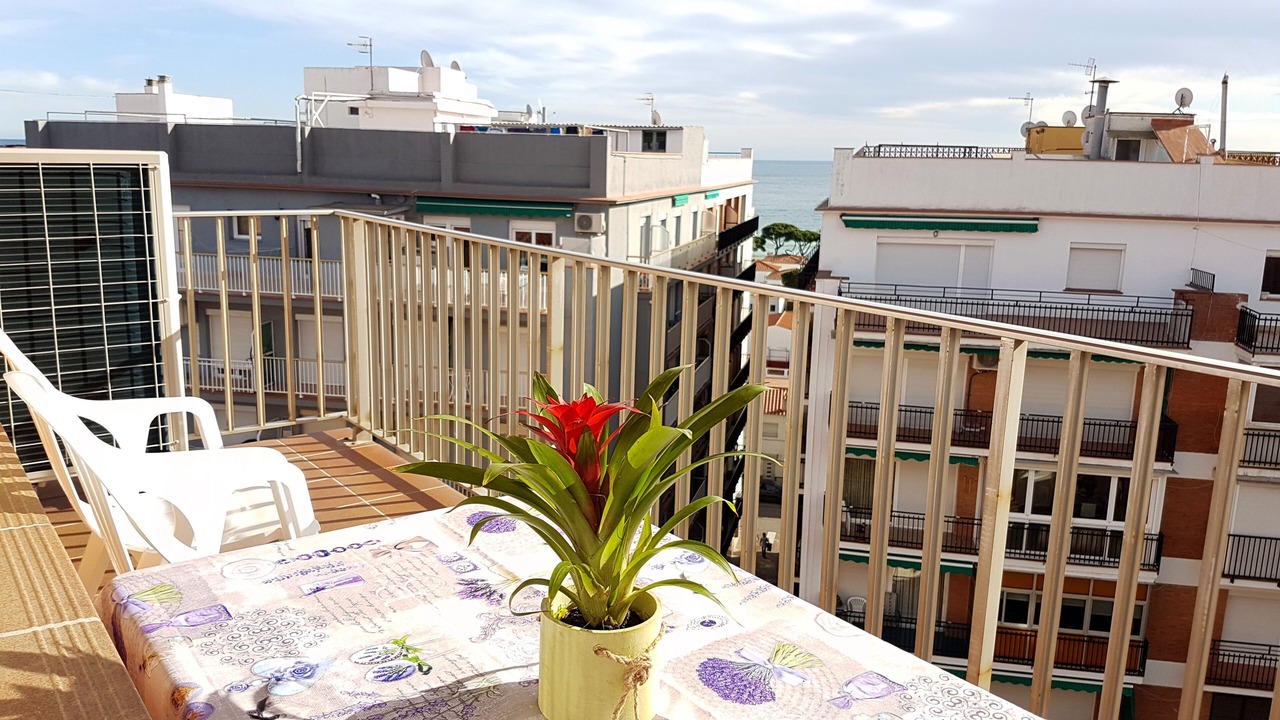 Photo of Outdoor in Blanes