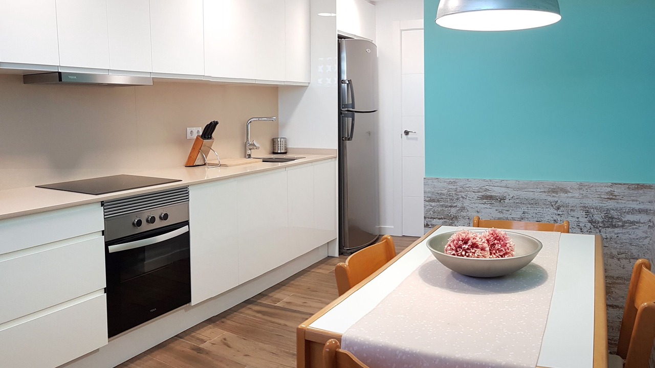Photo of Kitchen in Blanes