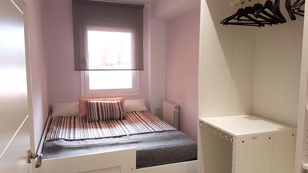 Photo of Bedroom in Blanes