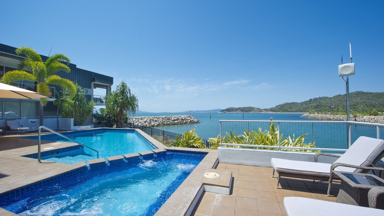 Photo of Outdoor in Nelly Bay