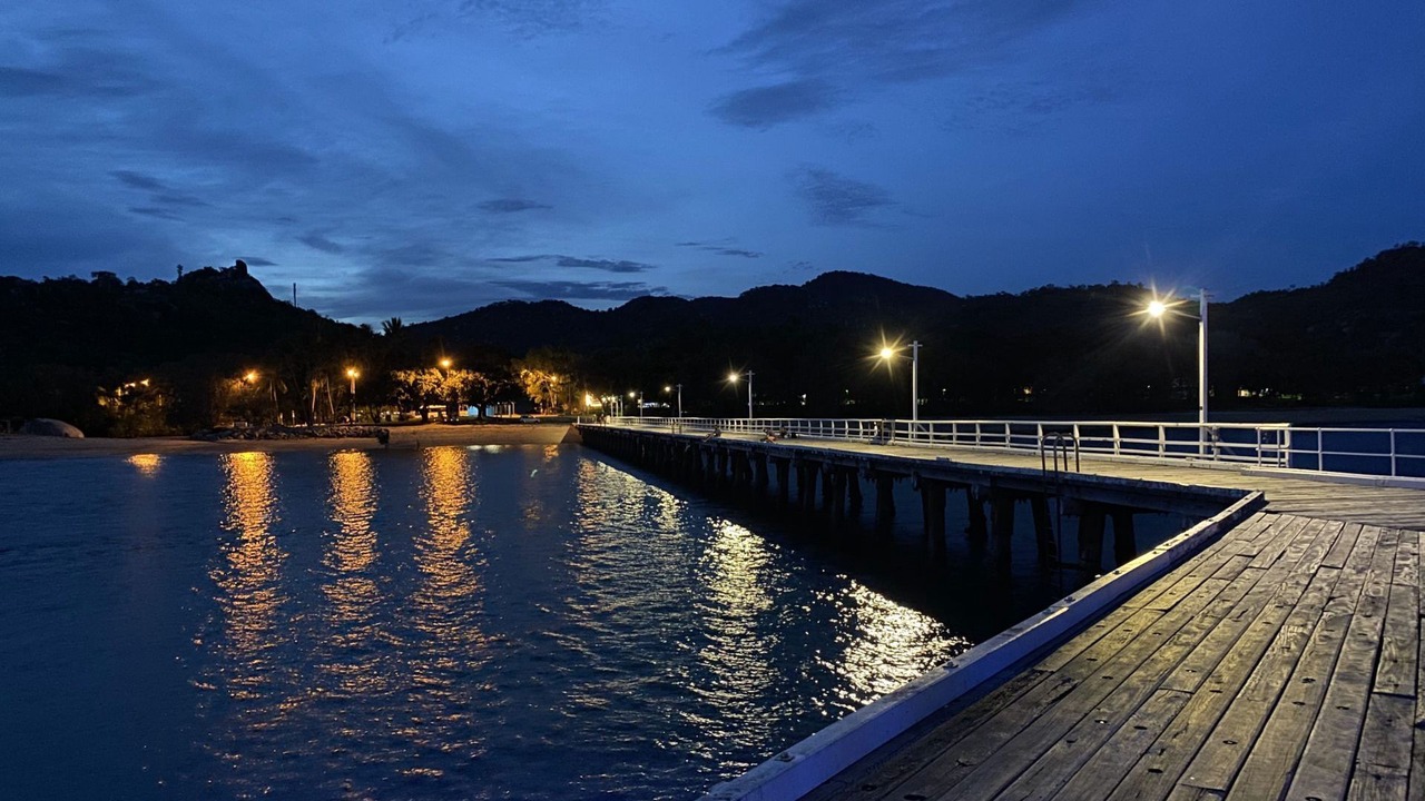 Photo of Others in Nelly Bay