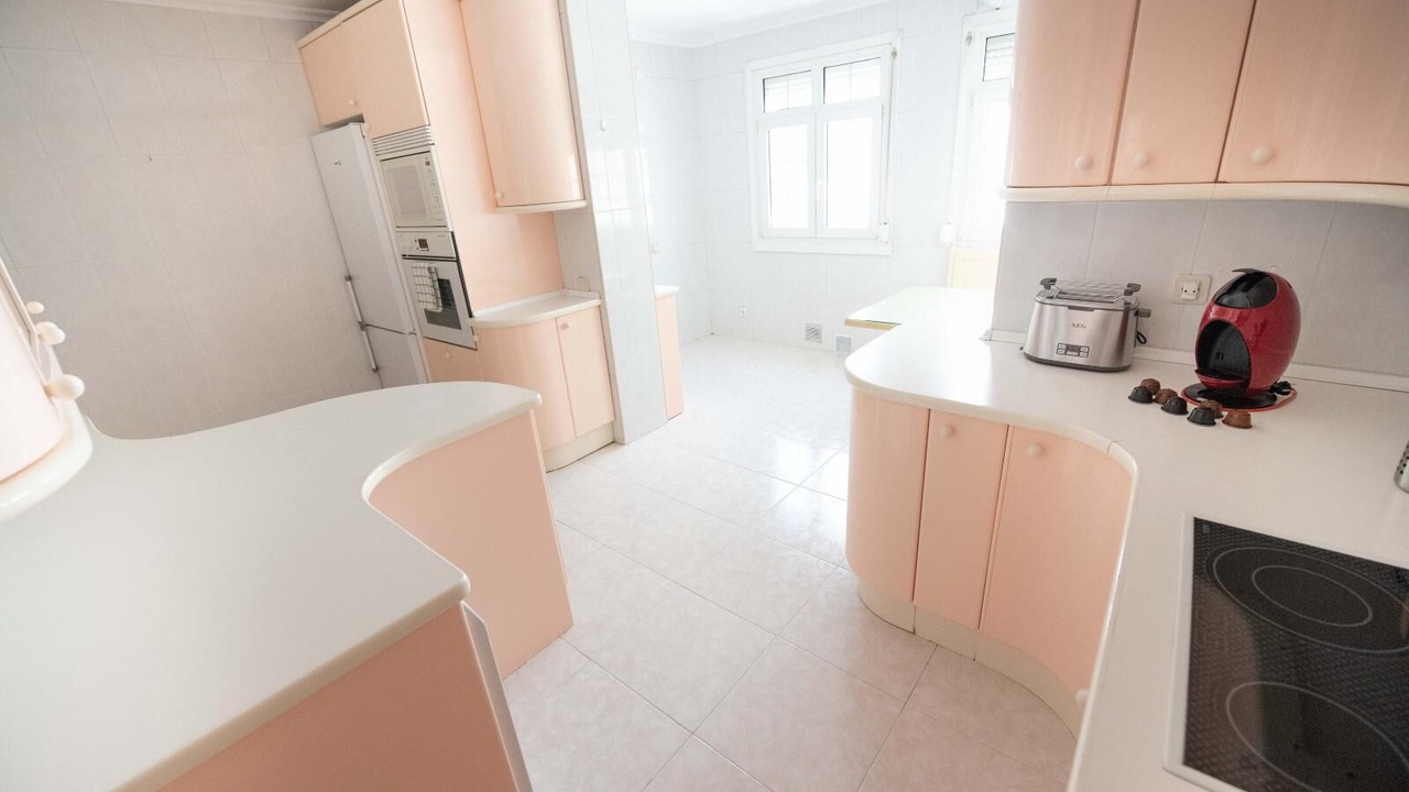 Photo of Kitchen in Valladolid City Centre