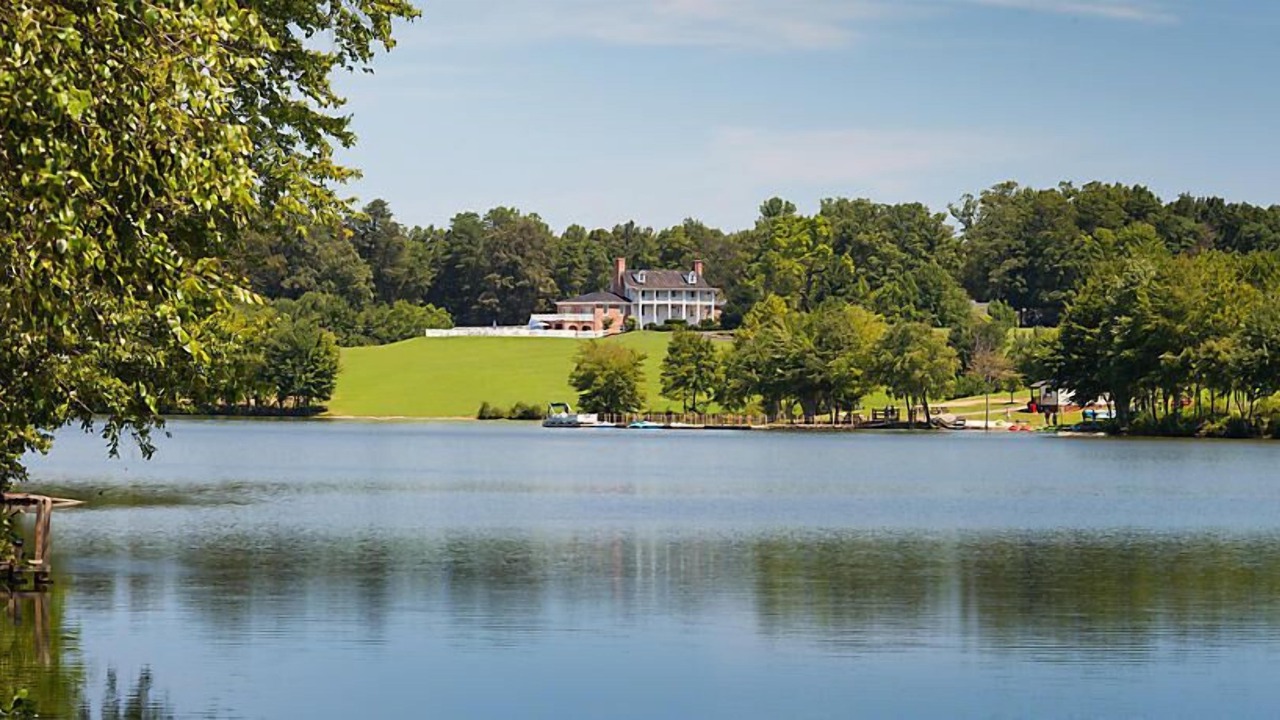 Photo of Outdoor in Gordonsville