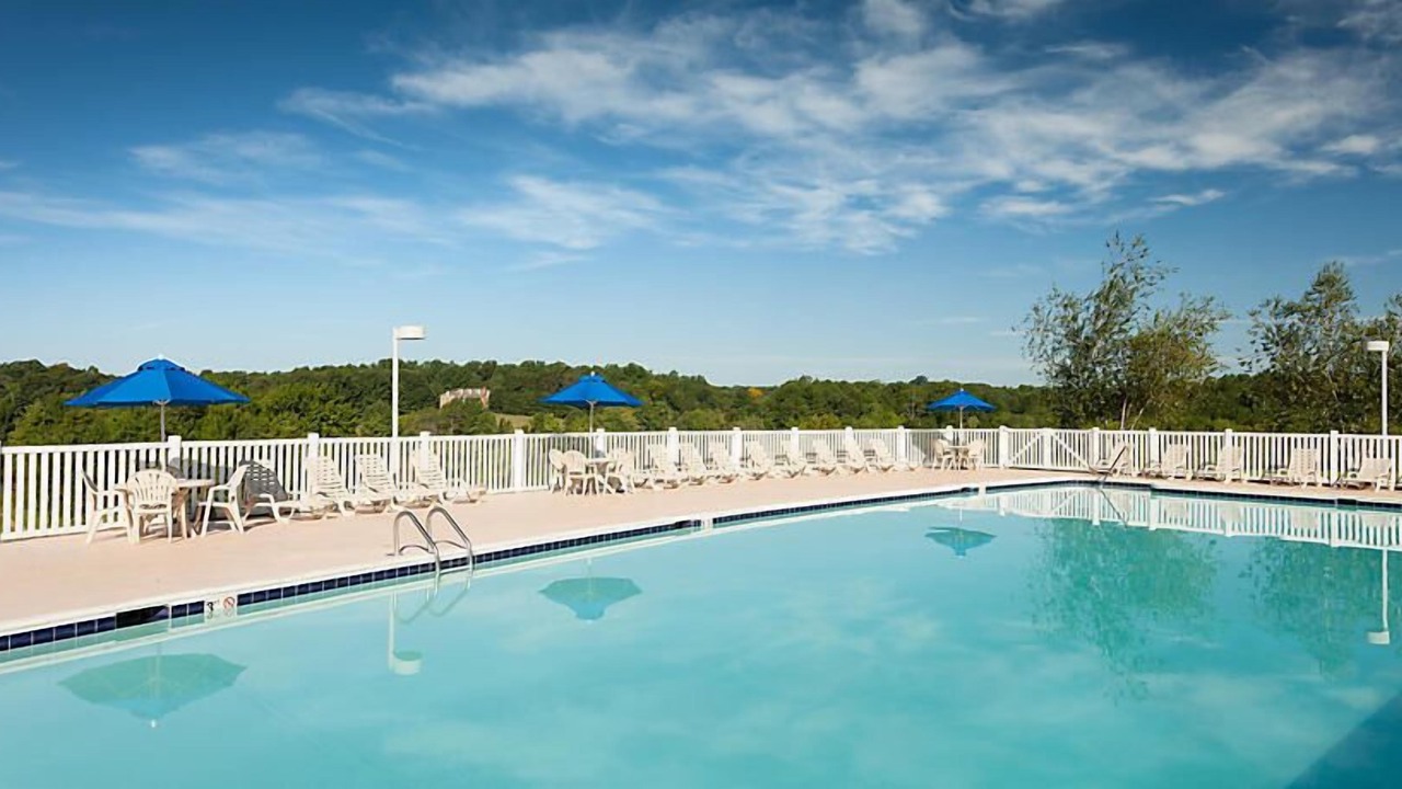 Photo of Outdoor in Gordonsville