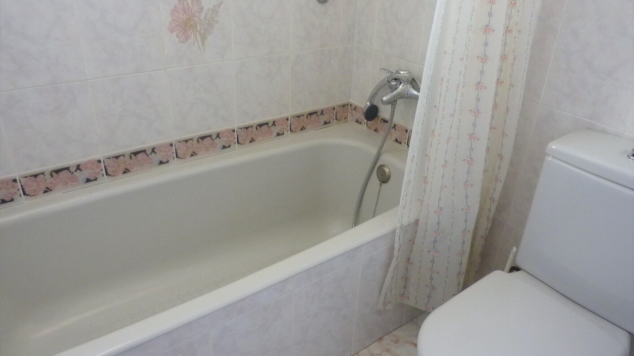 Photo of Bathroom in Colera