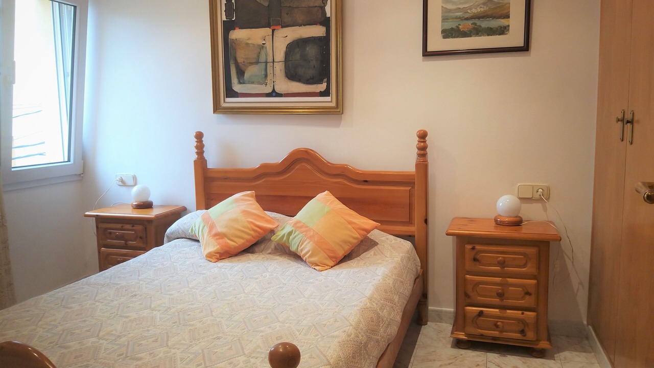 Photo of Bedroom in Colera