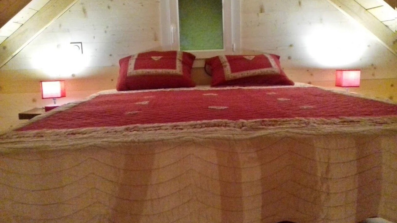 Photo of Bedroom in Entremont-le-Vieux