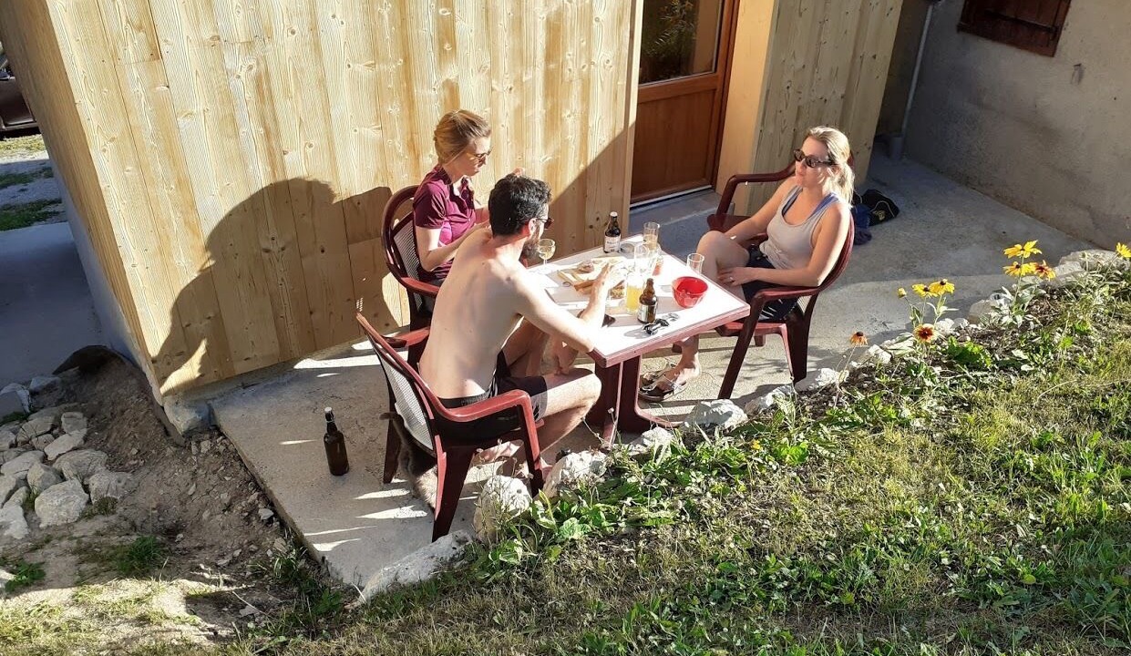 Photo of Outdoor in Entremont-le-Vieux