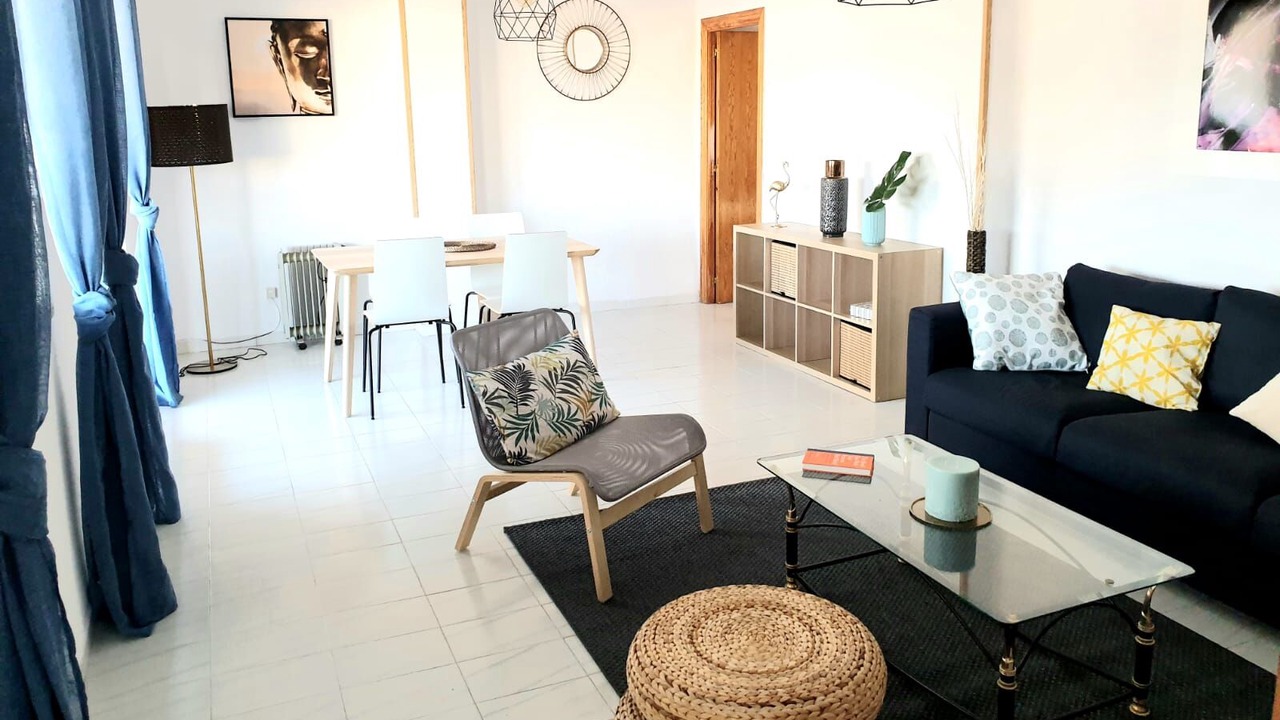 Photo of Livingroom in Campoamor
