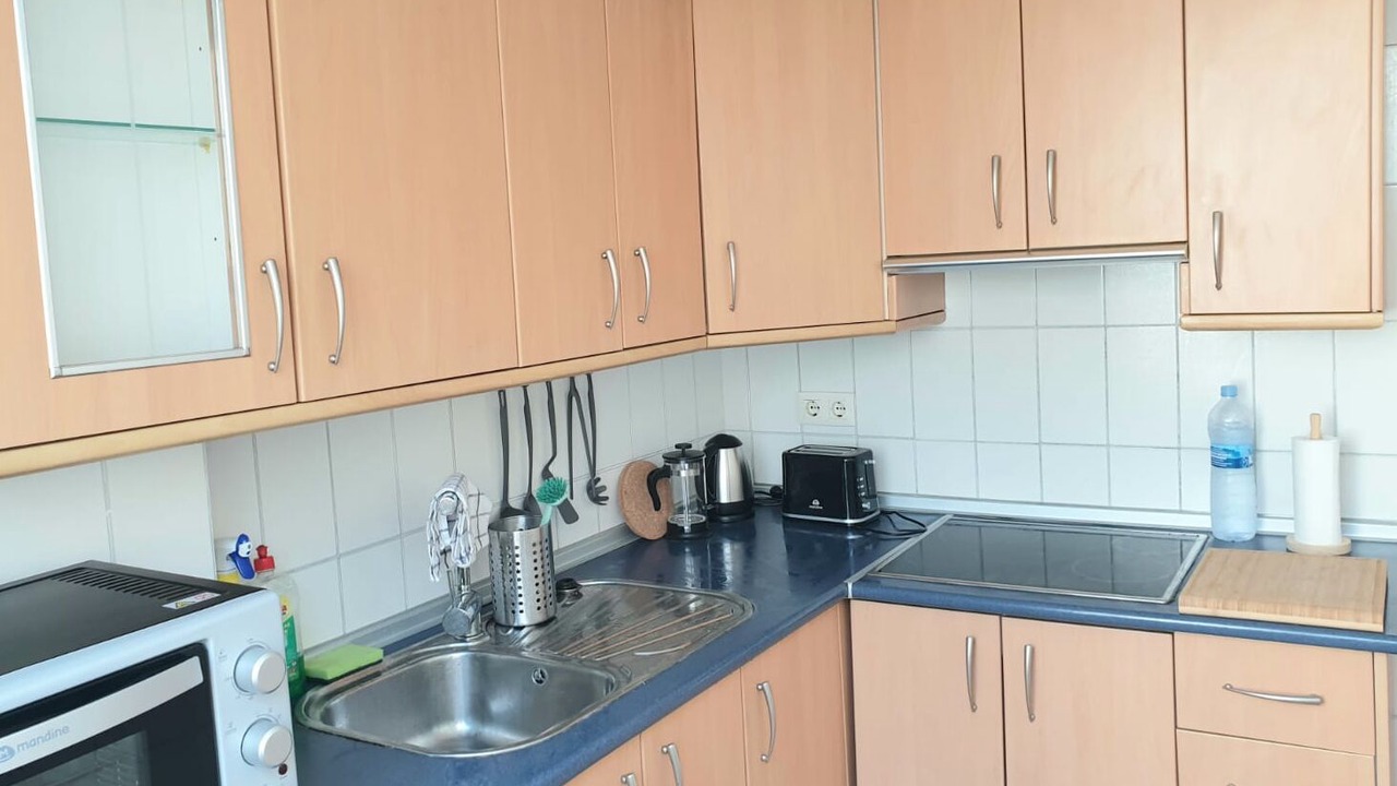 Photo of Kitchen in Campoamor