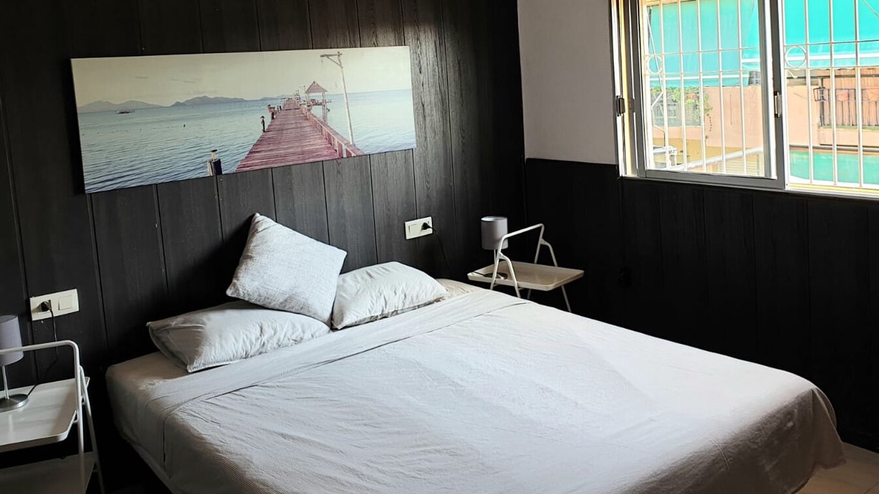 Photo of Bedroom in Campoamor