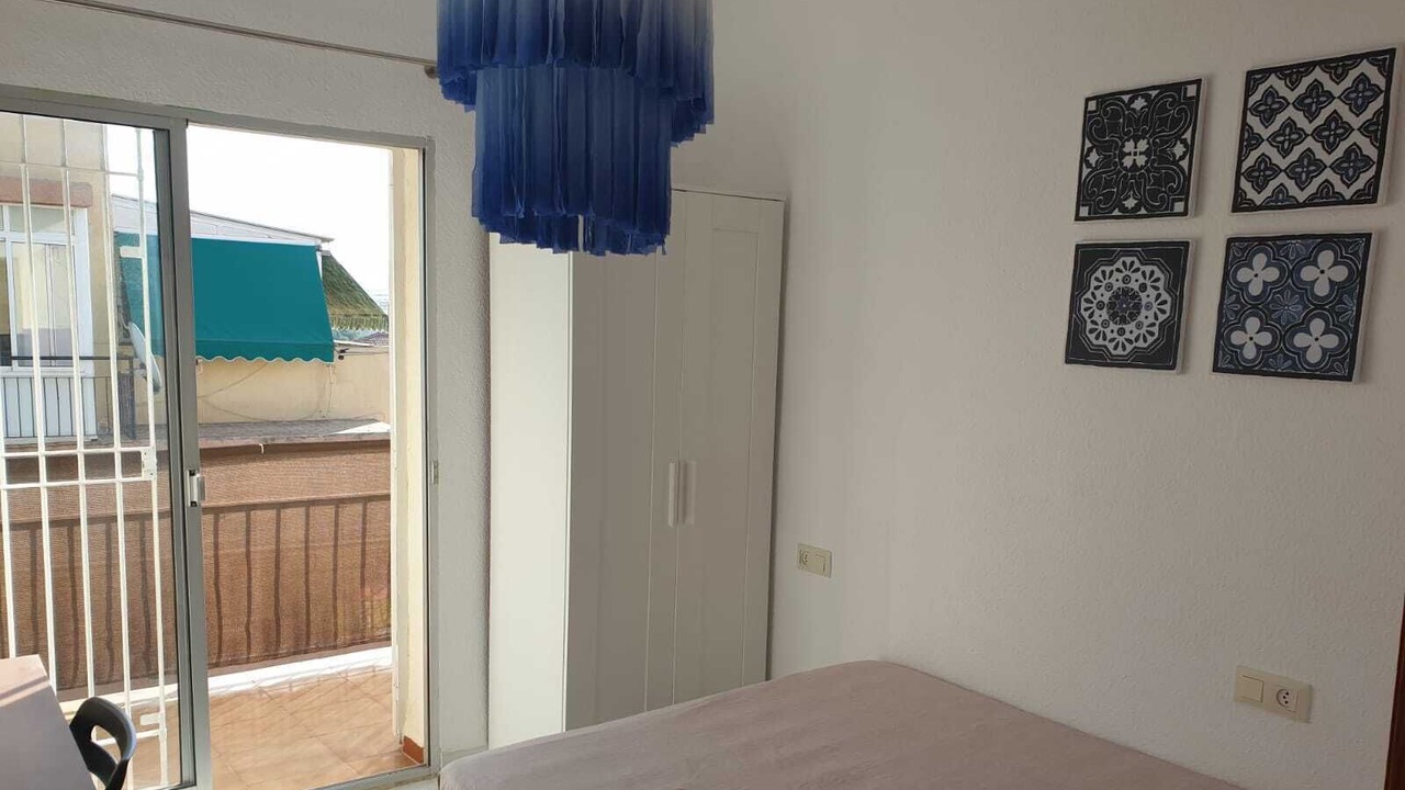 Photo of Bedroom in Campoamor