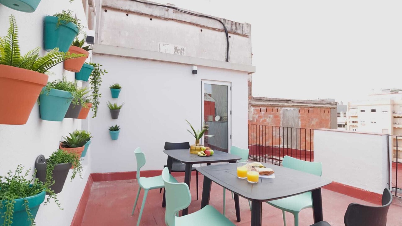 Photo of Outdoor in Sant Antoni