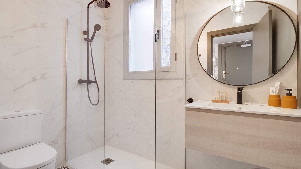 Photo of Bathroom in Sant Antoni
