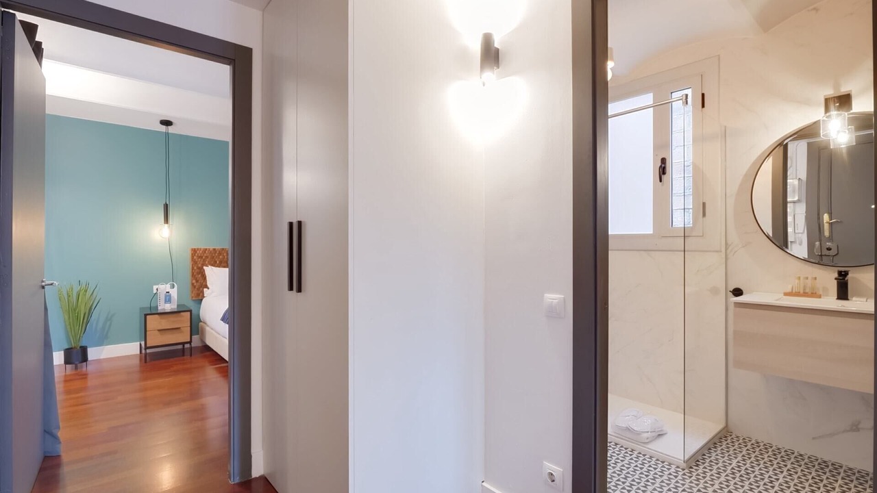 Photo of Bathroom in Sant Antoni