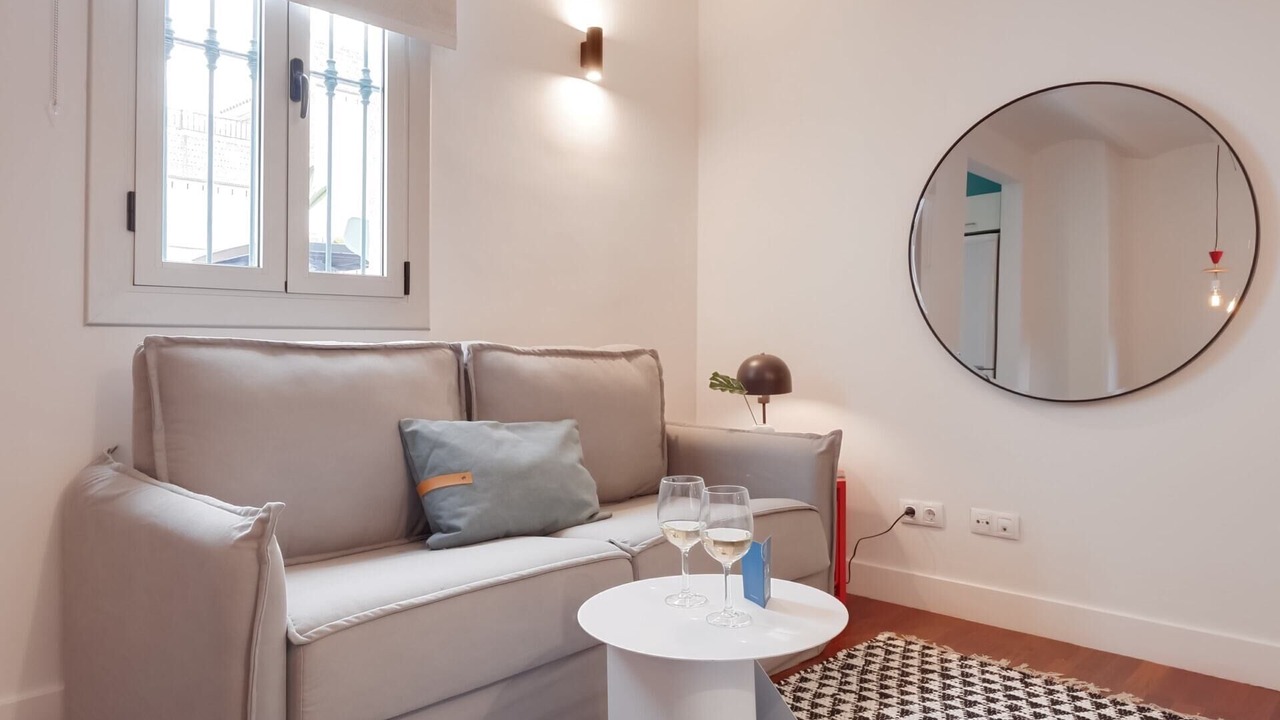 Photo of Livingroom in Sant Antoni