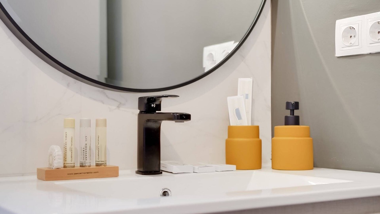 Photo of Bathroom in Sant Antoni