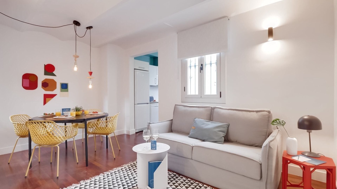 Photo of Livingroom in Sant Antoni