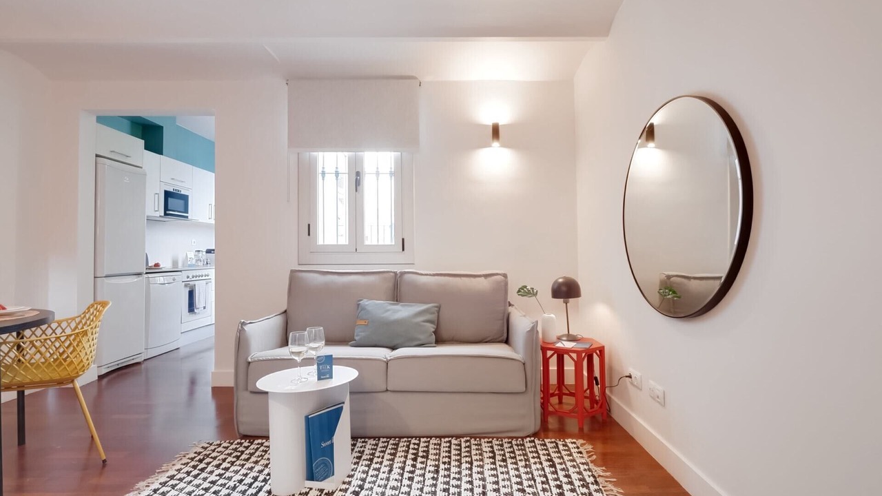 Photo of Livingroom in Sant Antoni