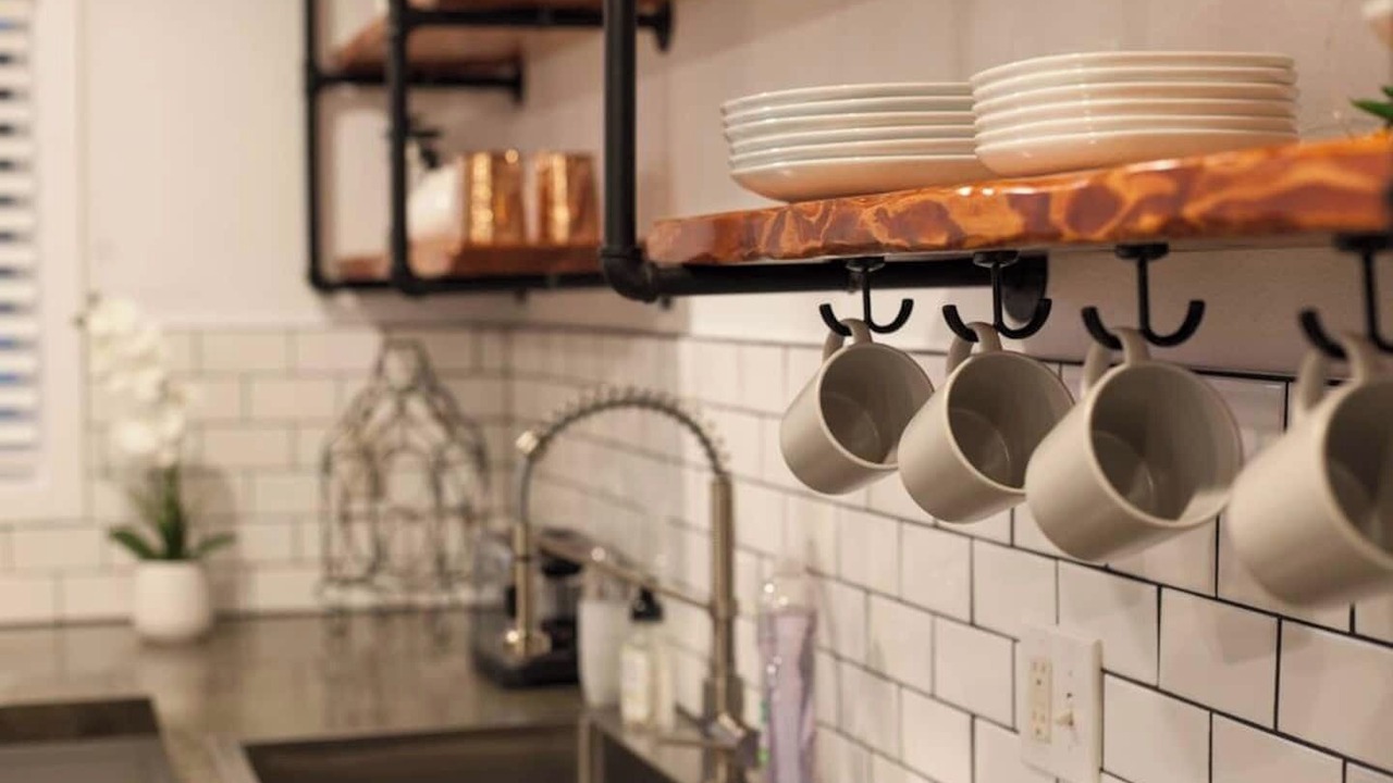 Photo of Kitchen in Lake Shore