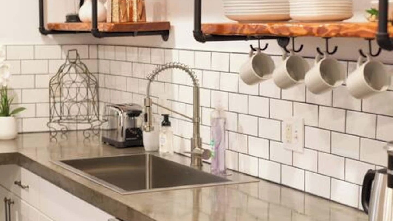 Photo of Kitchen in Lake Shore