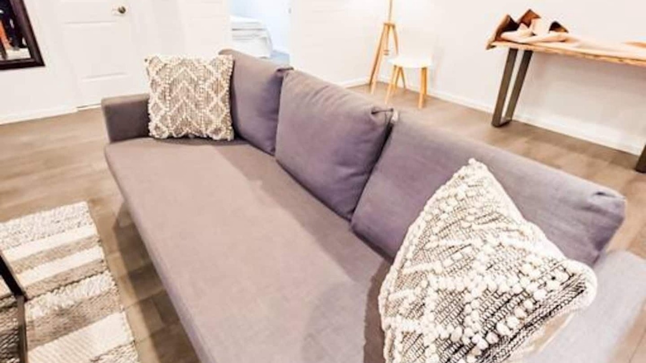 Photo of Livingroom in Lake Shore