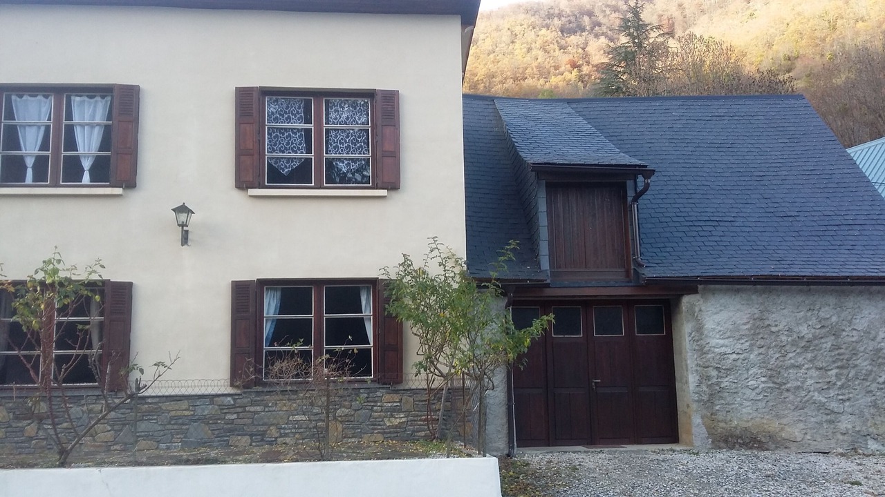 Photo of Outdoor in Saint-Lary