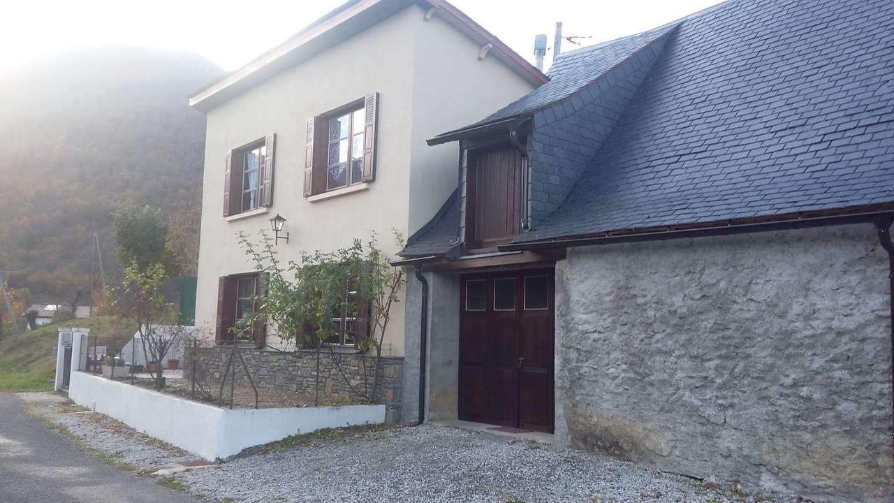 Photo of Outdoor in Saint-Lary