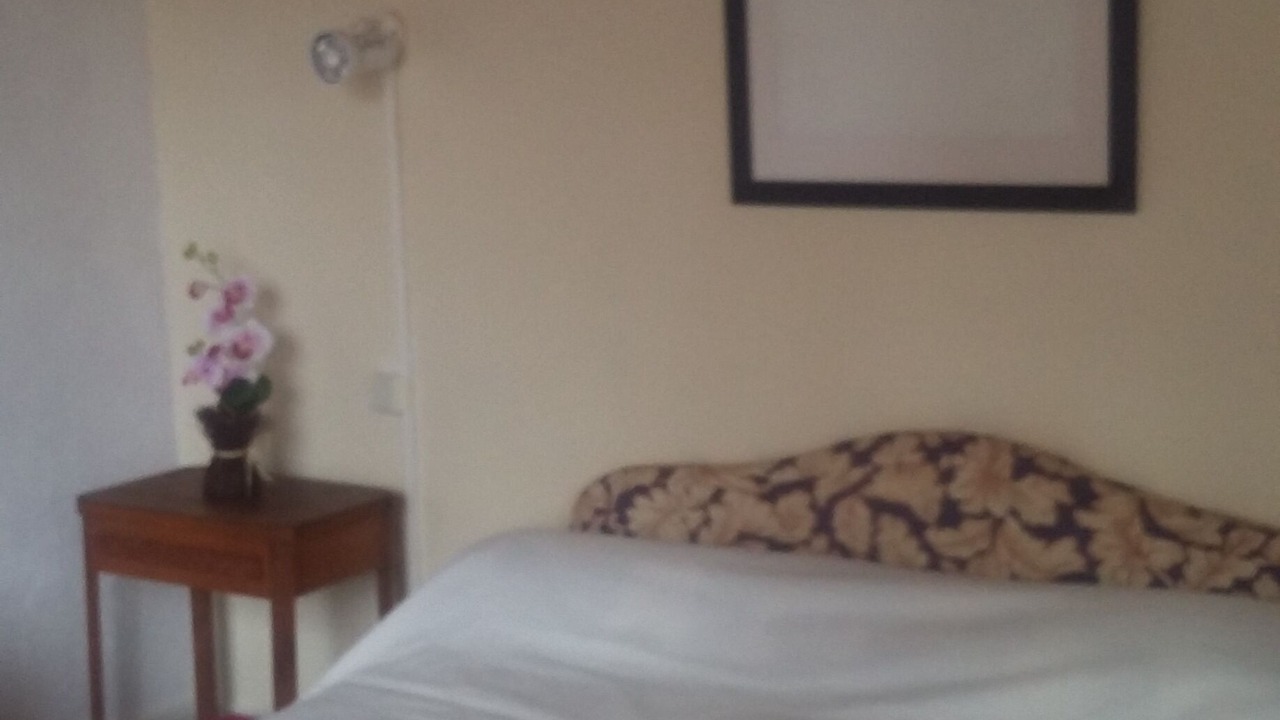 Photo of Bedroom in Saint-Lary