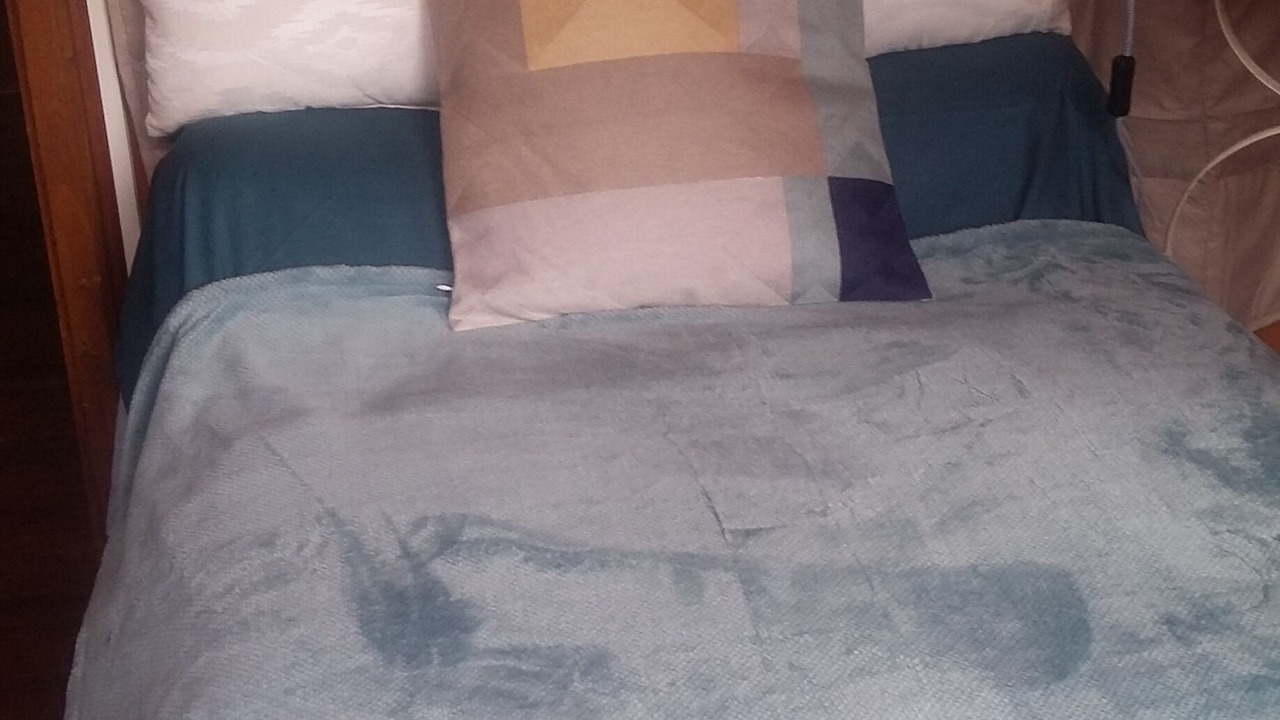 Photo of Bedroom in Saint-Lary