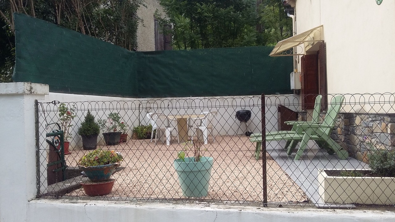 Photo of Patio Balcony in Saint-Lary