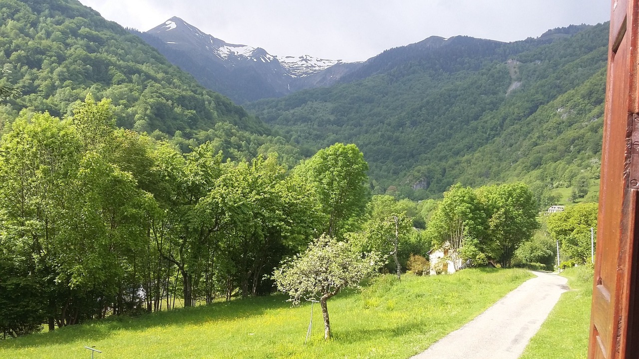 Photo of Others in Saint-Lary