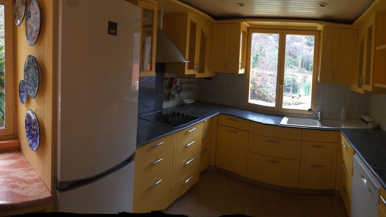 Photo of Kitchen in Ria-Sirach