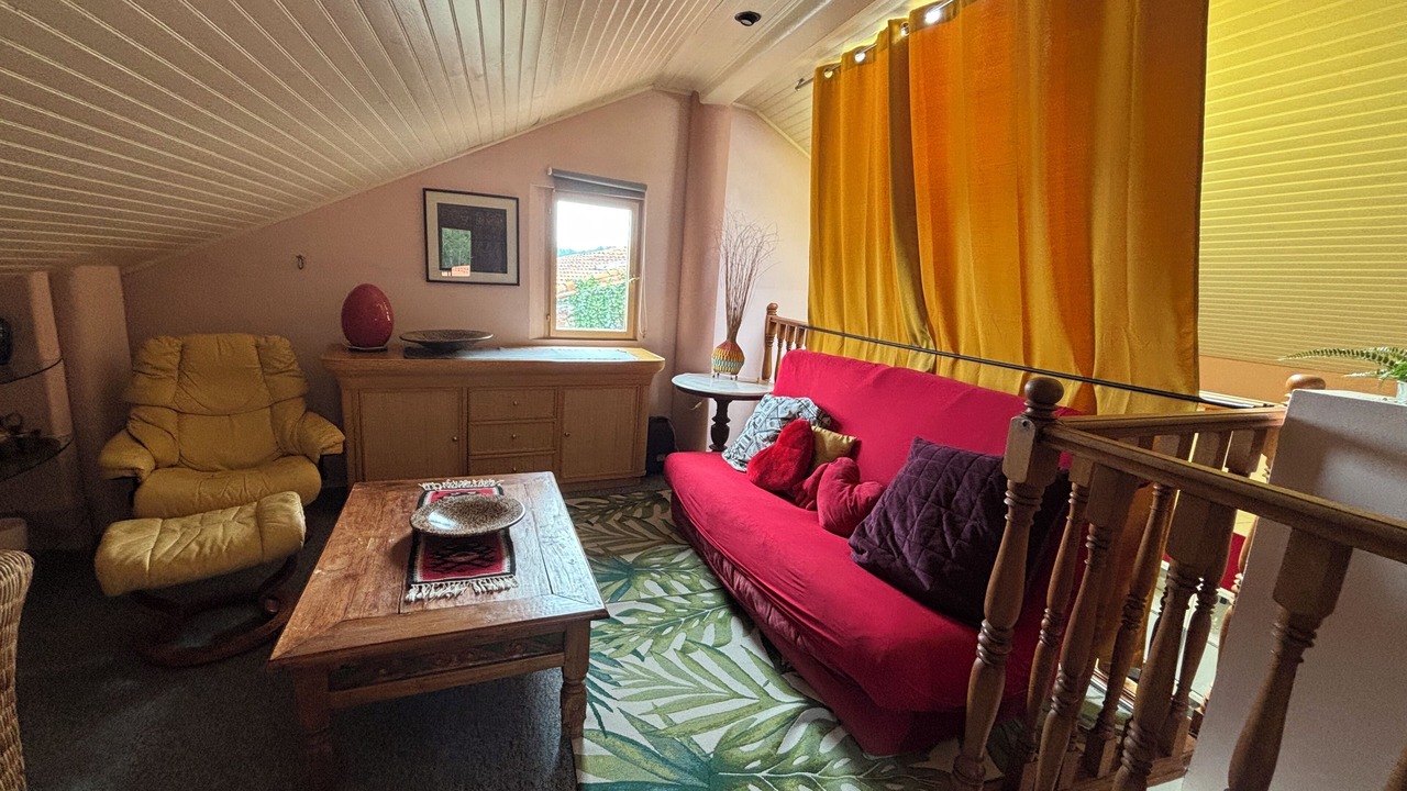 Photo of Livingroom in Ria-Sirach