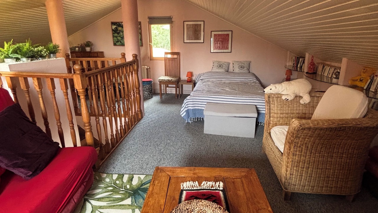 Photo of Bedroom in Ria-Sirach