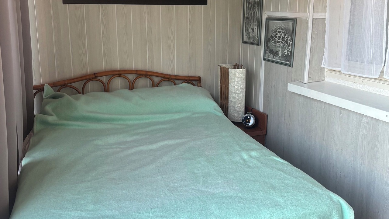 Photo of Bedroom in Ria-Sirach