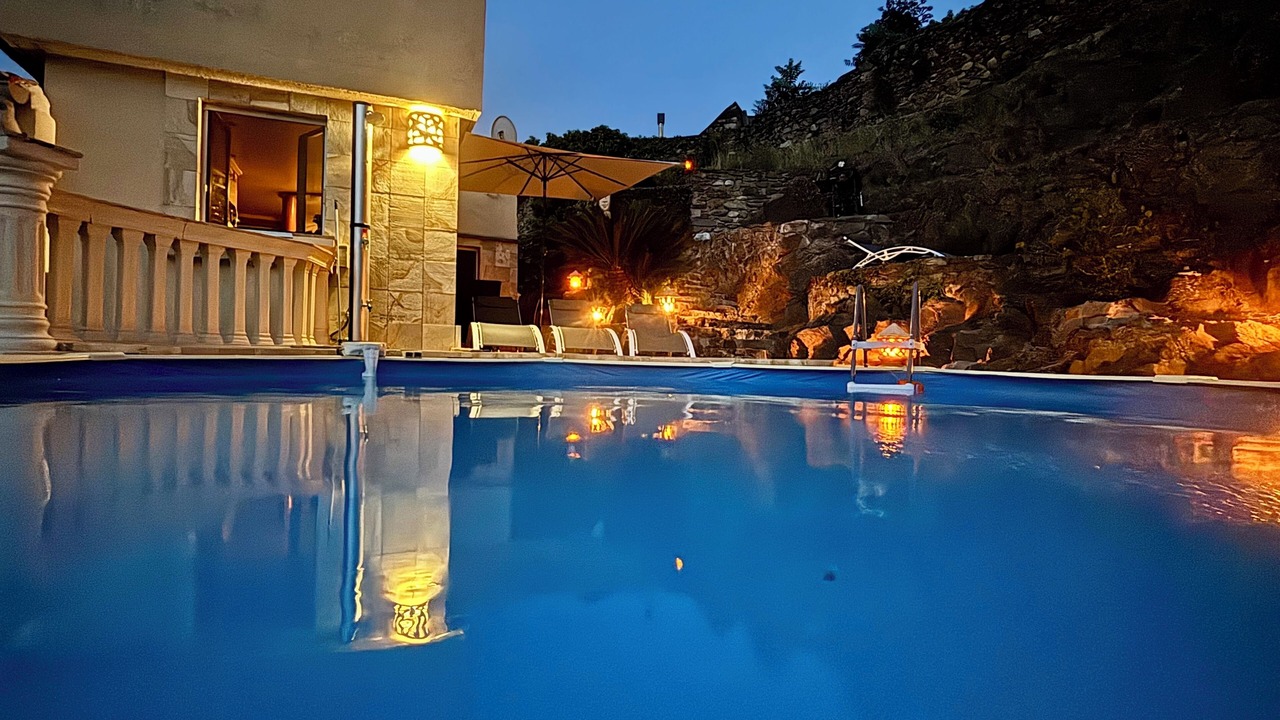 Photo of Outdoor in Ria-Sirach