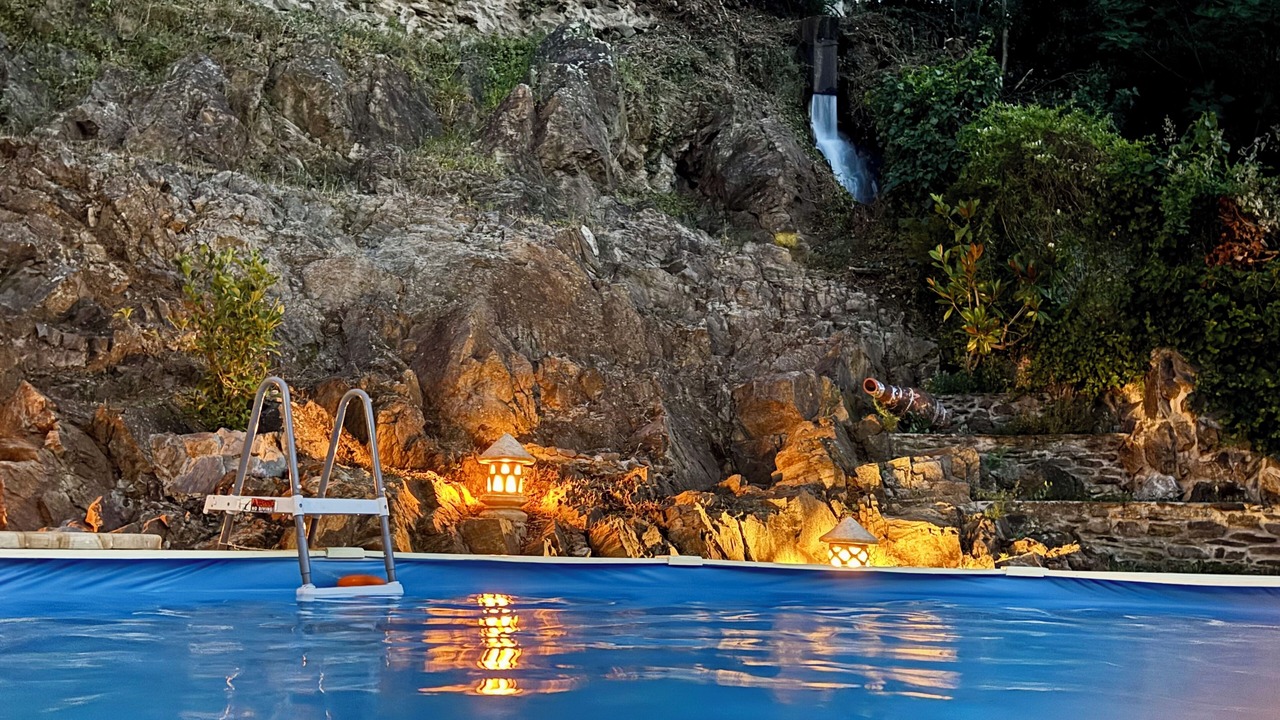 Photo of Outdoor in Ria-Sirach