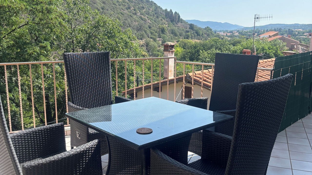 Photo of Outdoor in Ria-Sirach