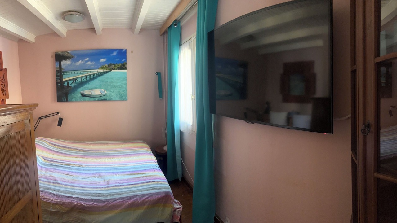Photo of Bedroom in Ria-Sirach